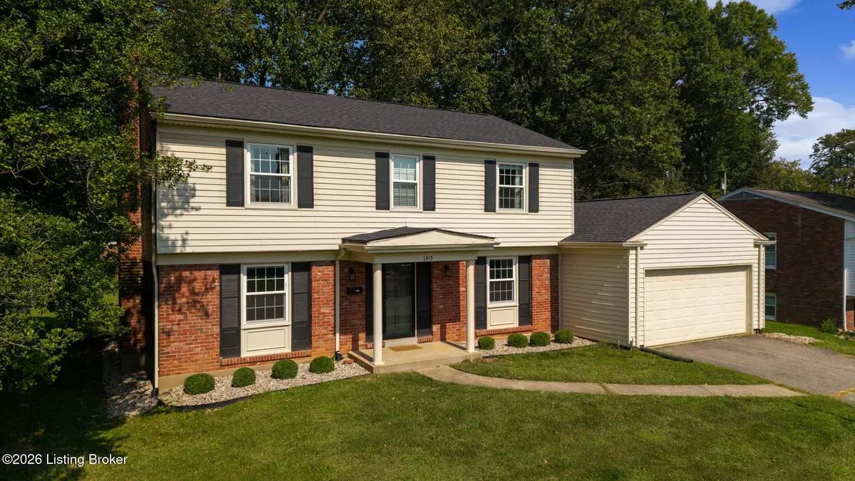 1415 Carlimar Ln, Louisville, KY 40222 - #1