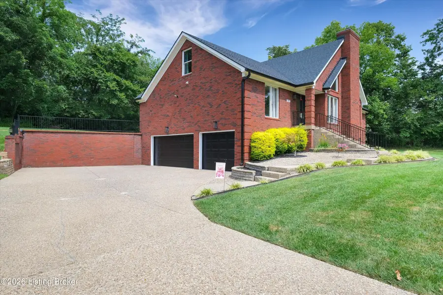 106 Cherry Hills Ln, Louisville, KY 40245 - #2