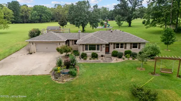 9601 Fern Creek Rd, Louisville, KY 40291