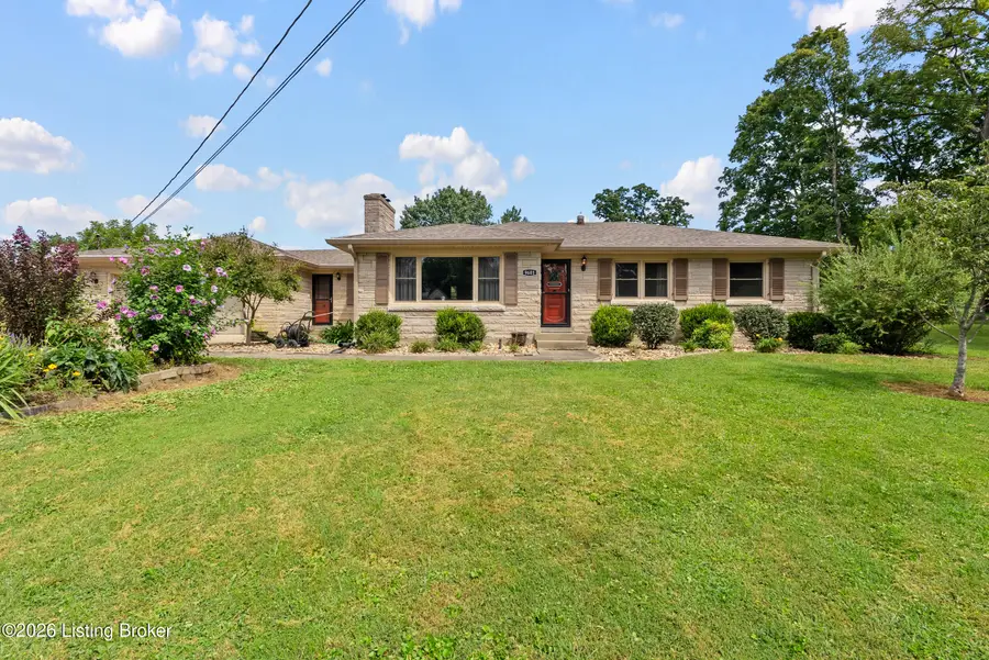 9601 Fern Creek Rd, Louisville, KY 40291 - #2