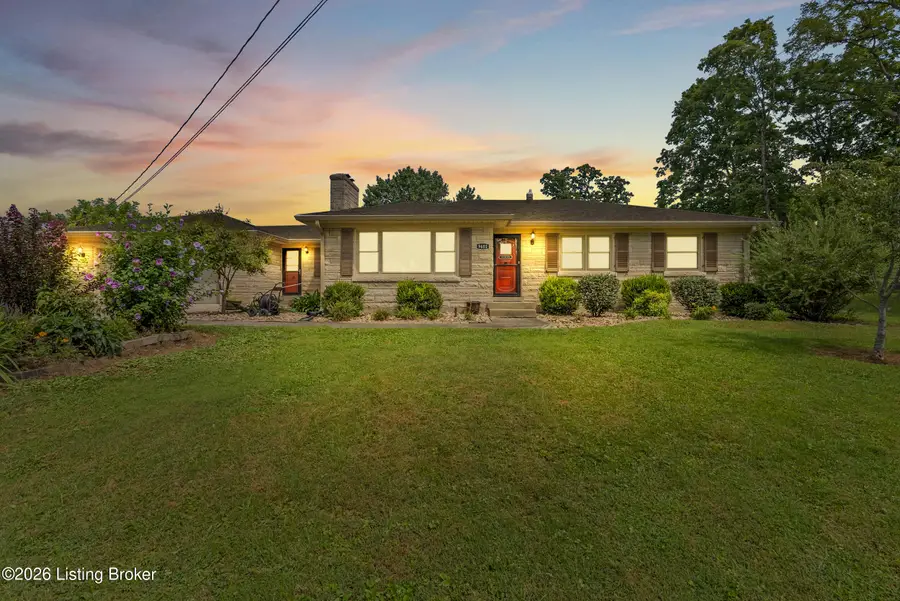 9601 Fern Creek Rd, Louisville, KY 40291 - #3