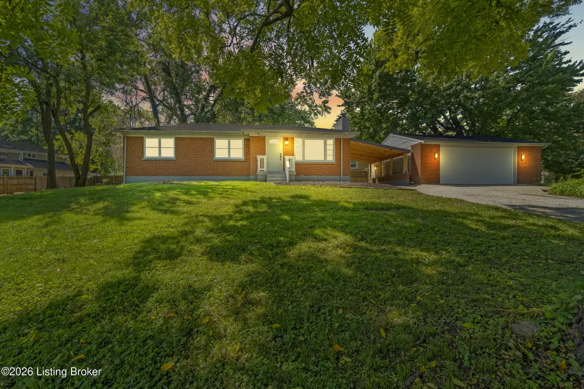 8309 Denise Dr, Louisville, KY 40219 - #1