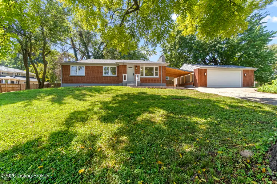 8309 Denise Dr, Louisville, KY 40219 - #2