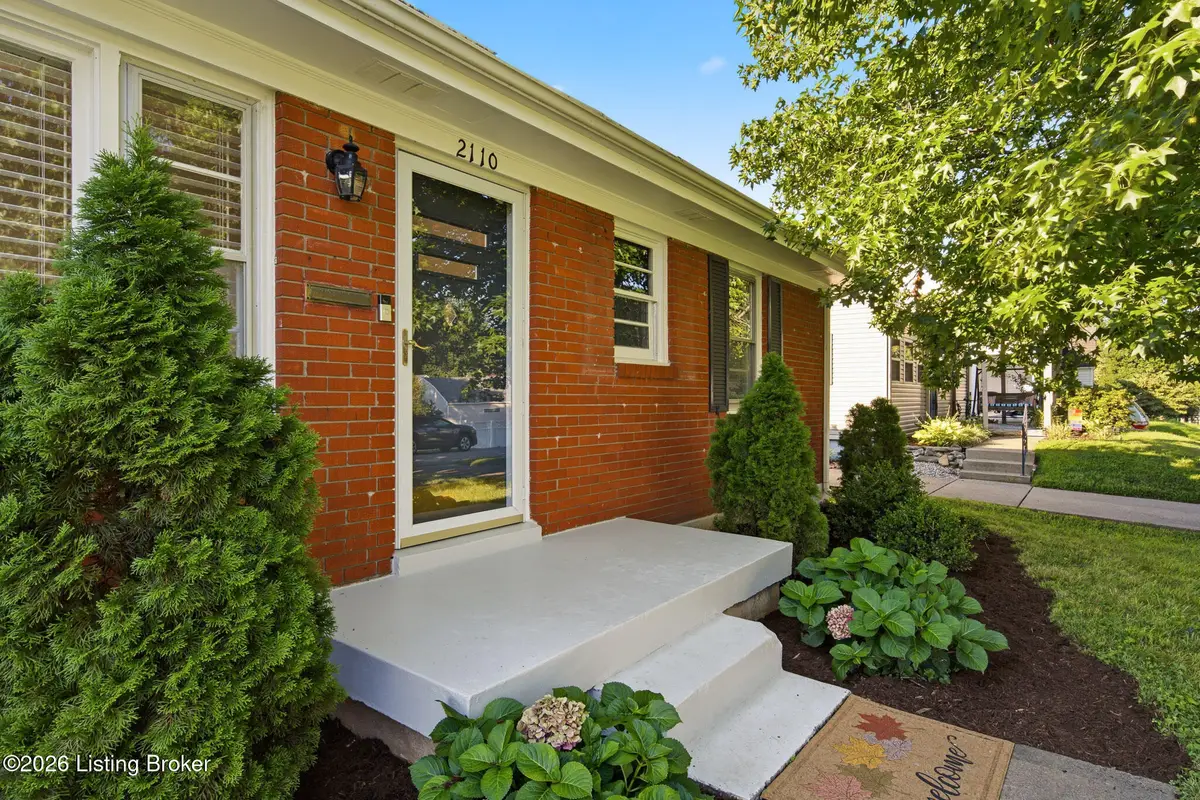 2110 Lancashire Ave, Louisville, KY 40205 - #1