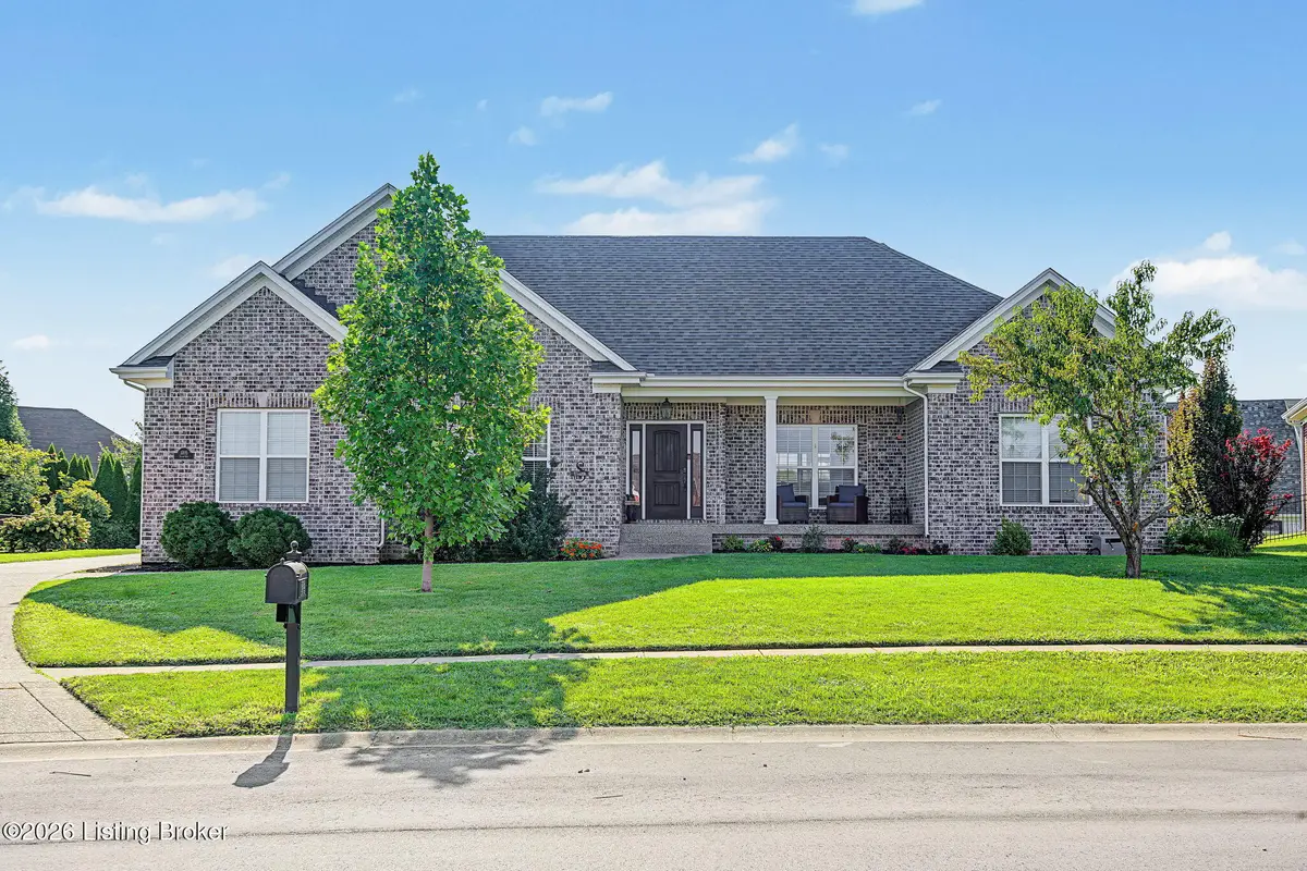 1705 Jaxon Way, Goshen, KY 40026 - #1