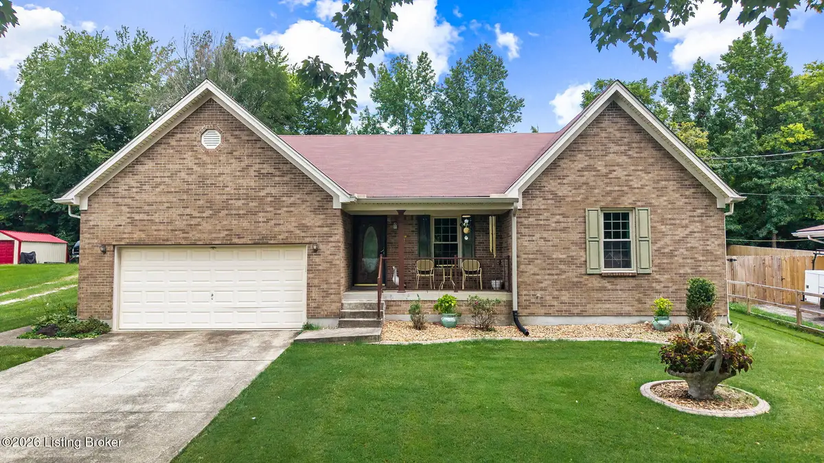 6901 Triangle Dr, Louisville, KY 40214 - #1