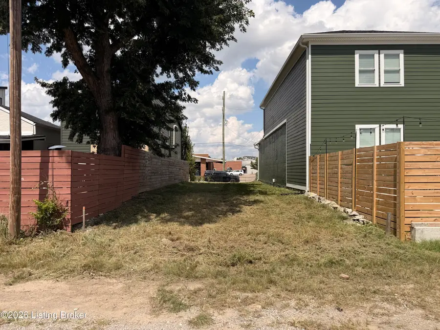 936 E Jefferson St, Louisville, KY 40206 - #2
