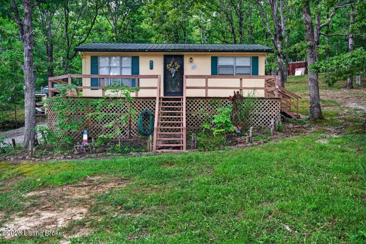 296 Linwood Rd, Clarkson, KY 42726 - #1