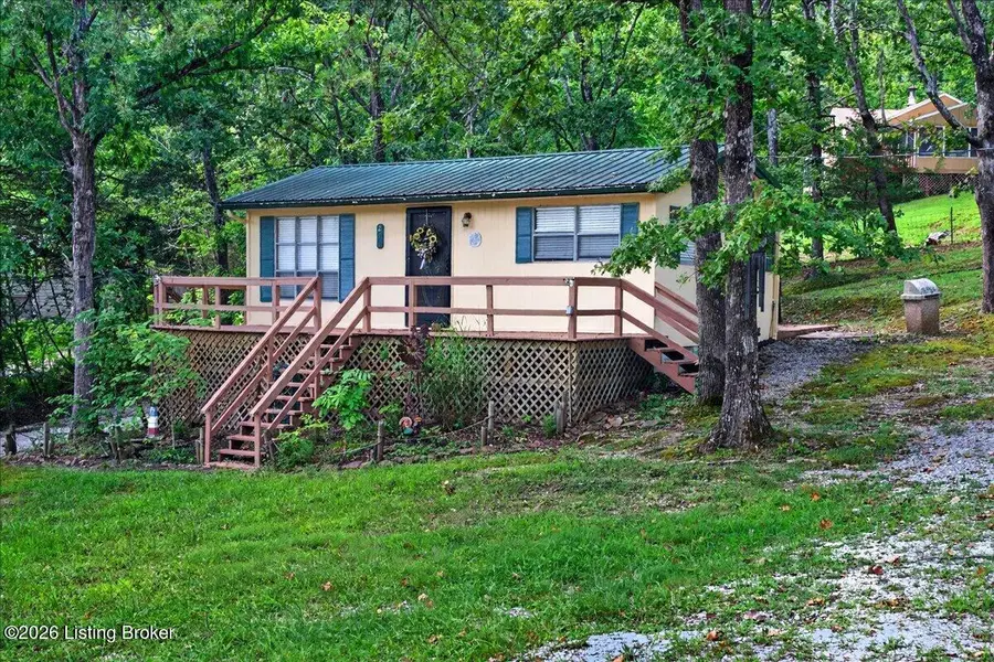 296 Linwood Rd, Clarkson, KY 42726 - #2