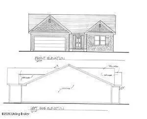 8212 Roseborough Rd, Louisville, KY 40228 - #1