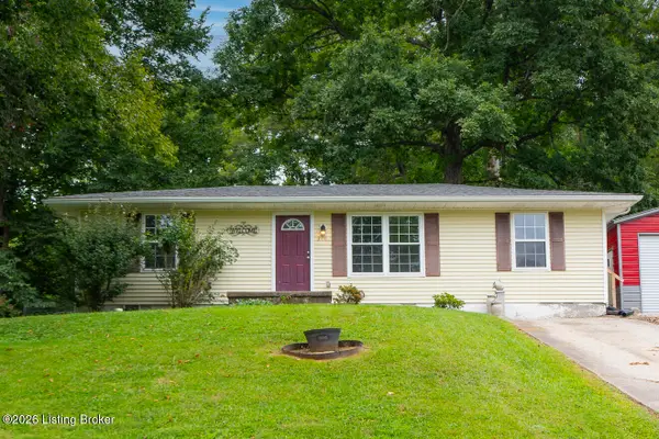 344 Lake Elmo Rd, Brooks, KY 40109