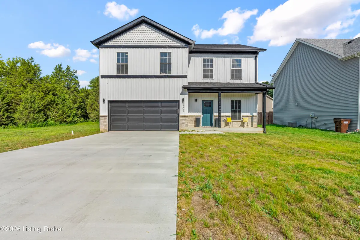 9300 River Trail Dr, Louisville, KY 40229 - #1