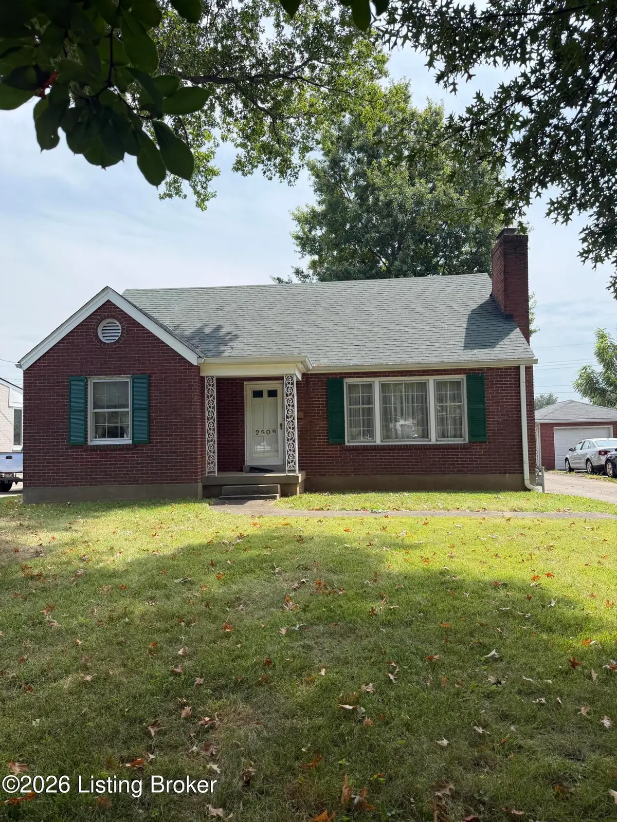 2508 Gardiner Ln, Louisville, KY 40205 - #1