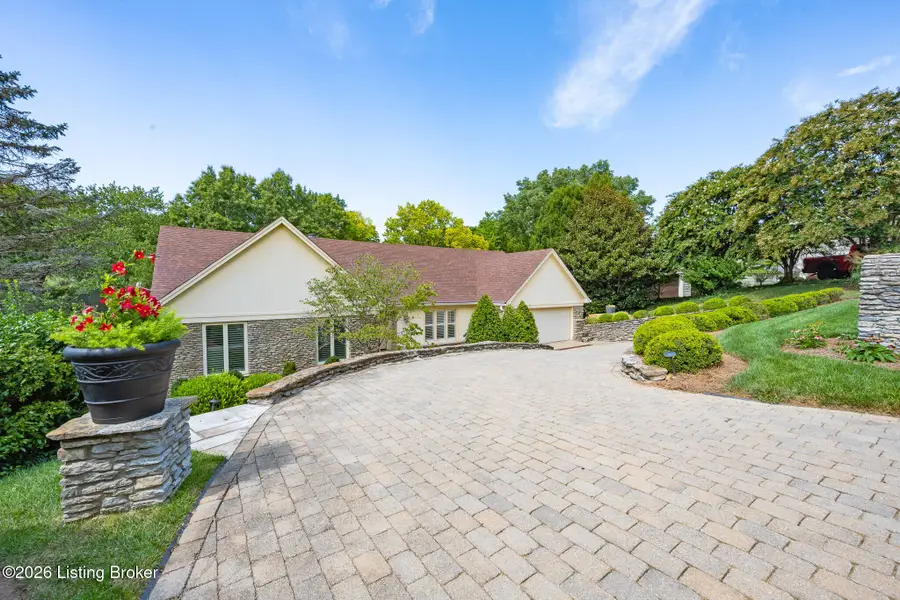 1138 Rostrevor Cir, Louisville, KY 40205 - #2