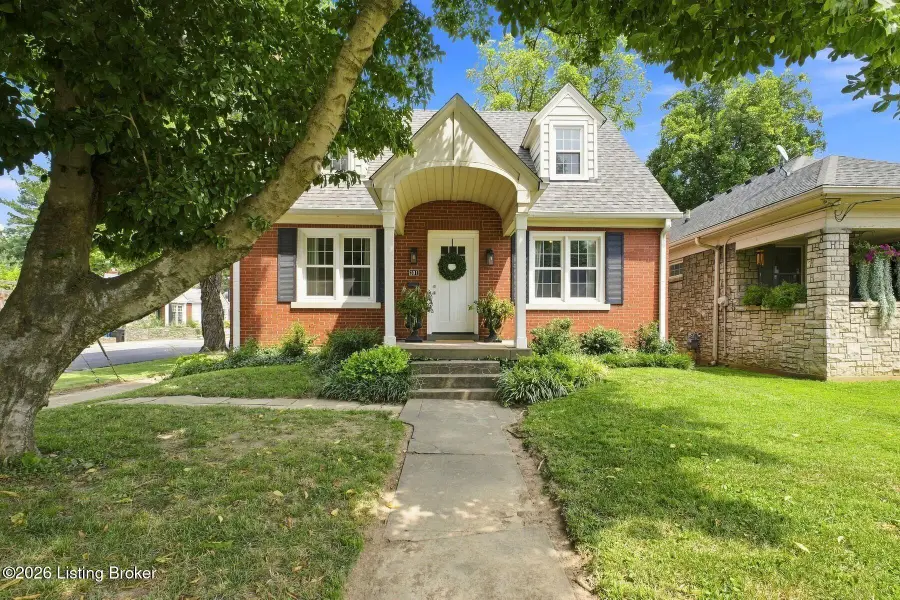 301 Cannons Ln, Louisville, KY 40206 - #2