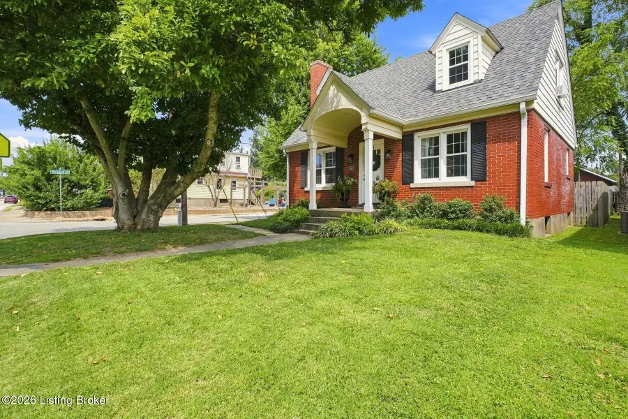 301 Cannons Ln, Louisville, KY 40206 - #3