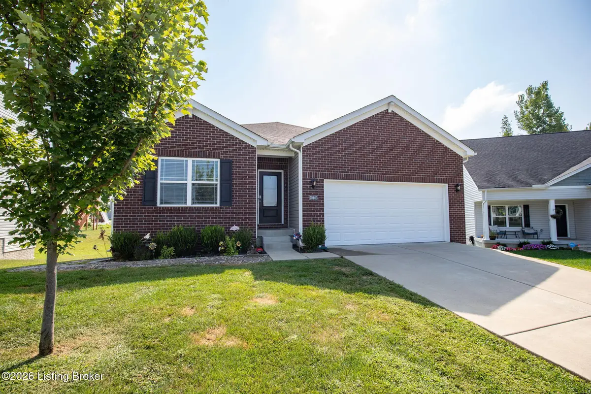 10405 Cedar Meadows Ct, Louisville, KY 40229 - #1