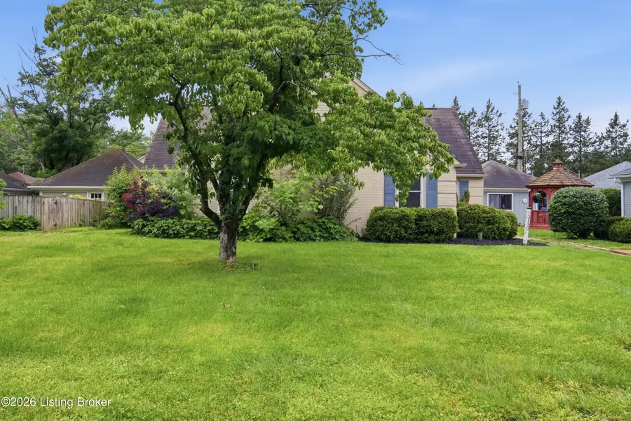 3110 Bushmill Park, Louisville, KY 40241 - #3