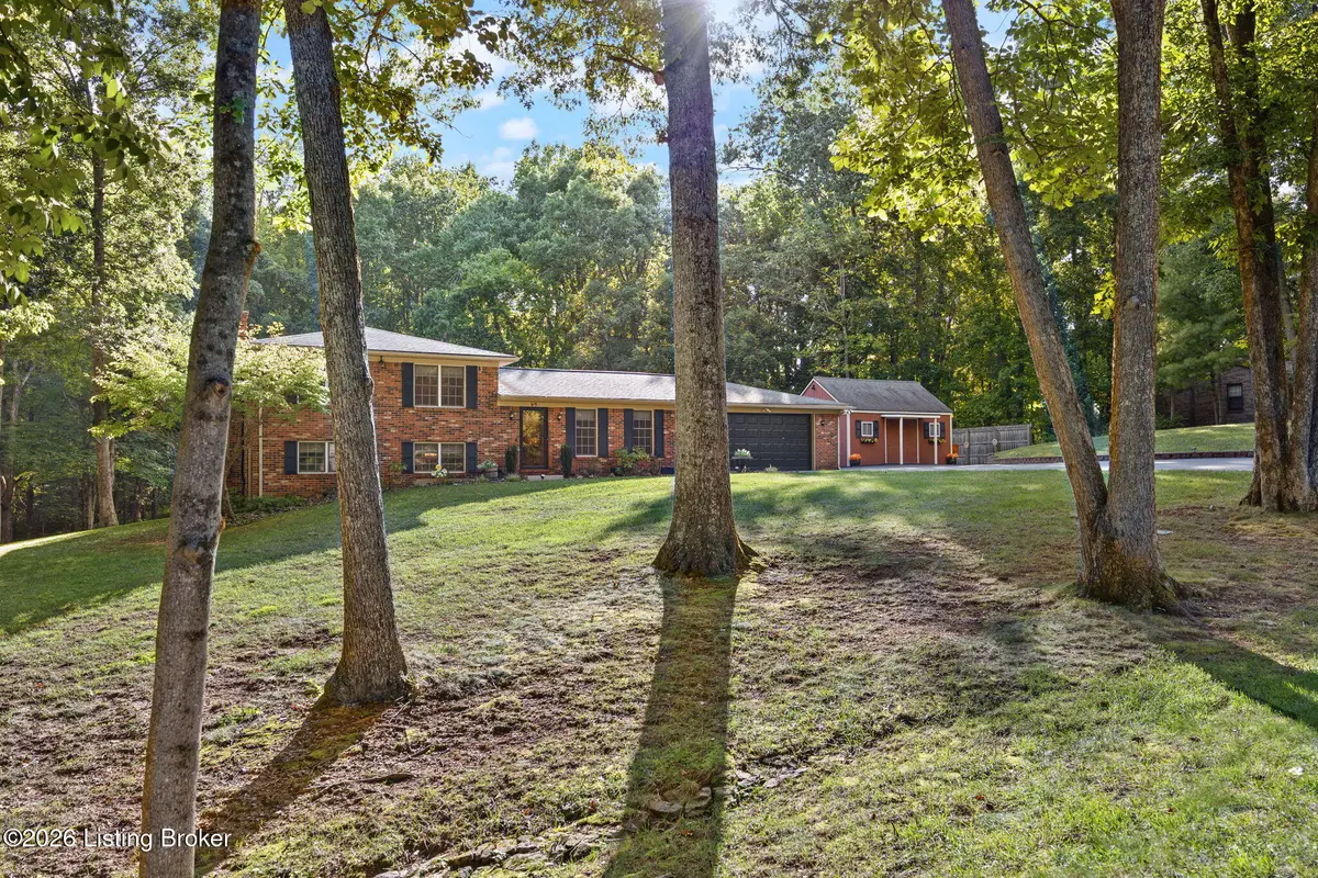 69 S Timberline Ct, Elizabethtown, KY 42701 - #1