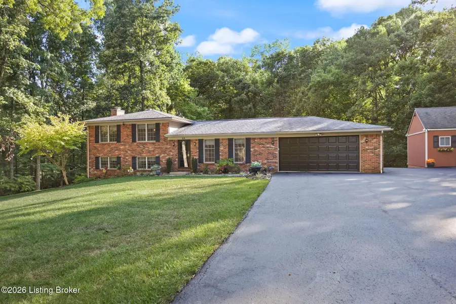 69 S Timberline Ct, Elizabethtown, KY 42701 - #2