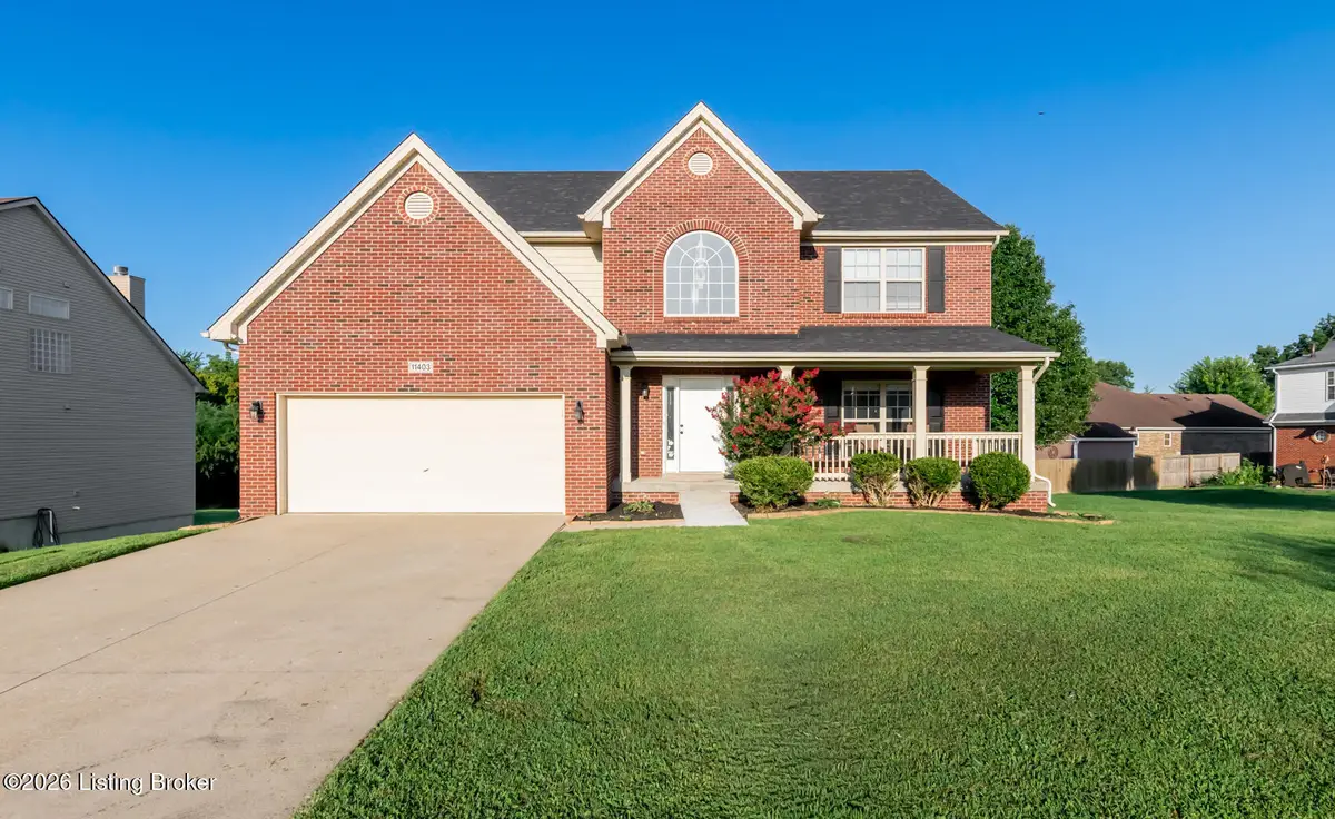 11403 Top Walnut Loop, Louisville, KY 40229 - #1