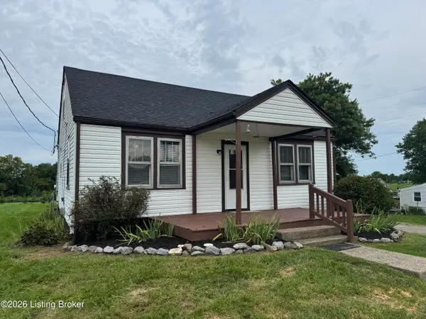 8576 Cropper Rd, Pleasureville, KY 40057