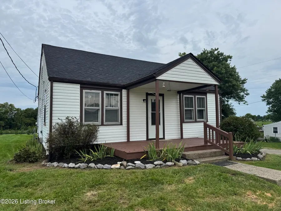 8576 Cropper Rd, Pleasureville, KY 40057 - #2