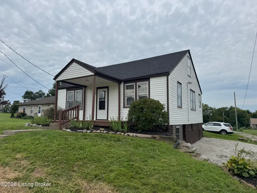 8576 Cropper Rd, Pleasureville, KY 40057 - #3
