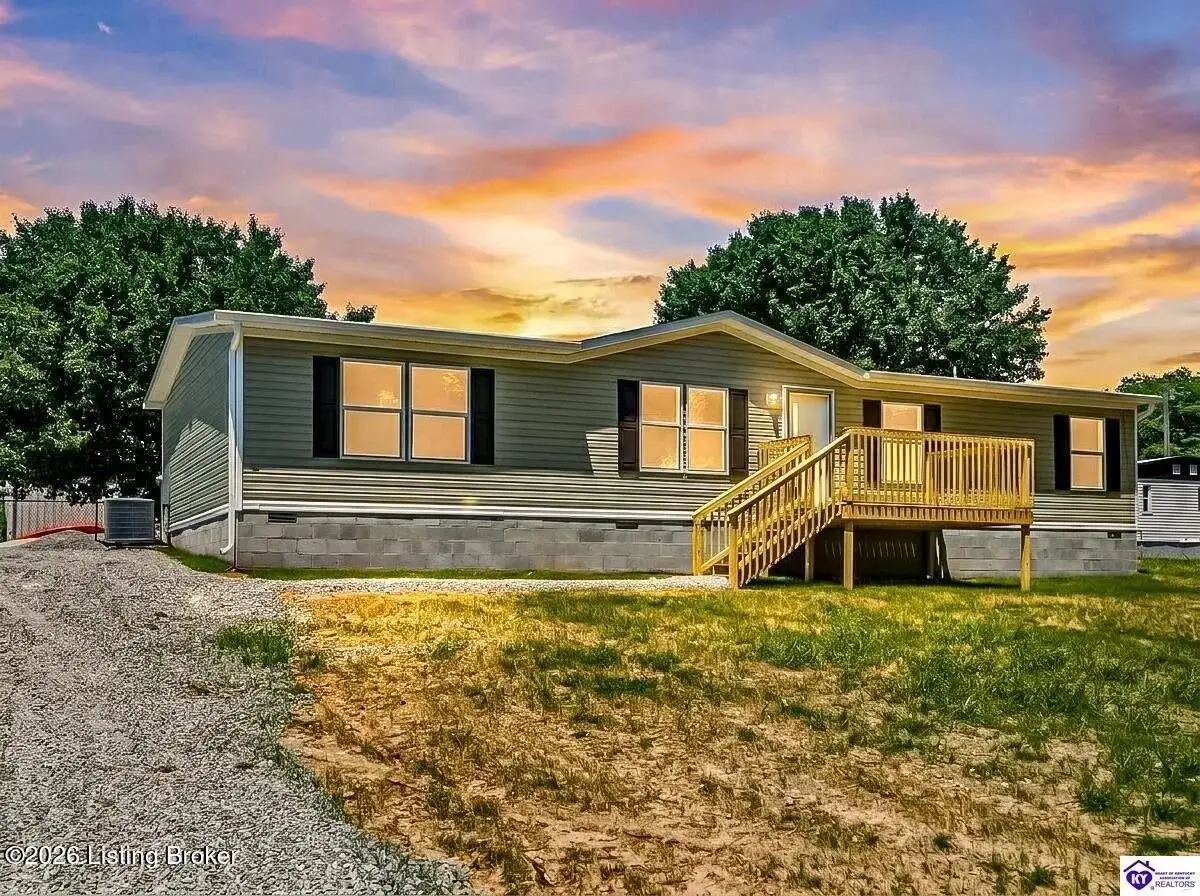 1601 Crume Rd, Vine Grove, KY 40175 - #1