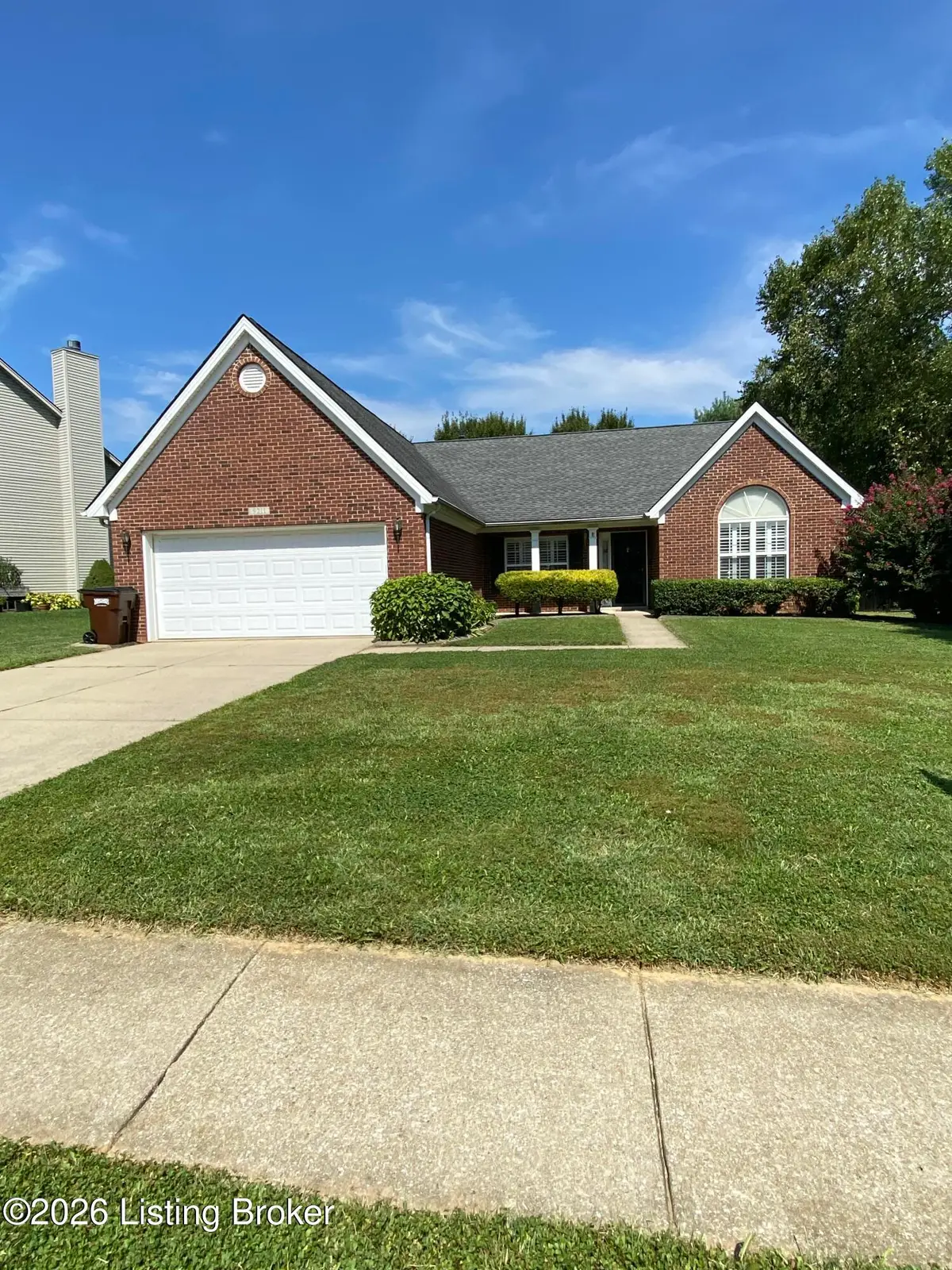 9211 Eminence Ct, Prospect, KY 40059 - #1
