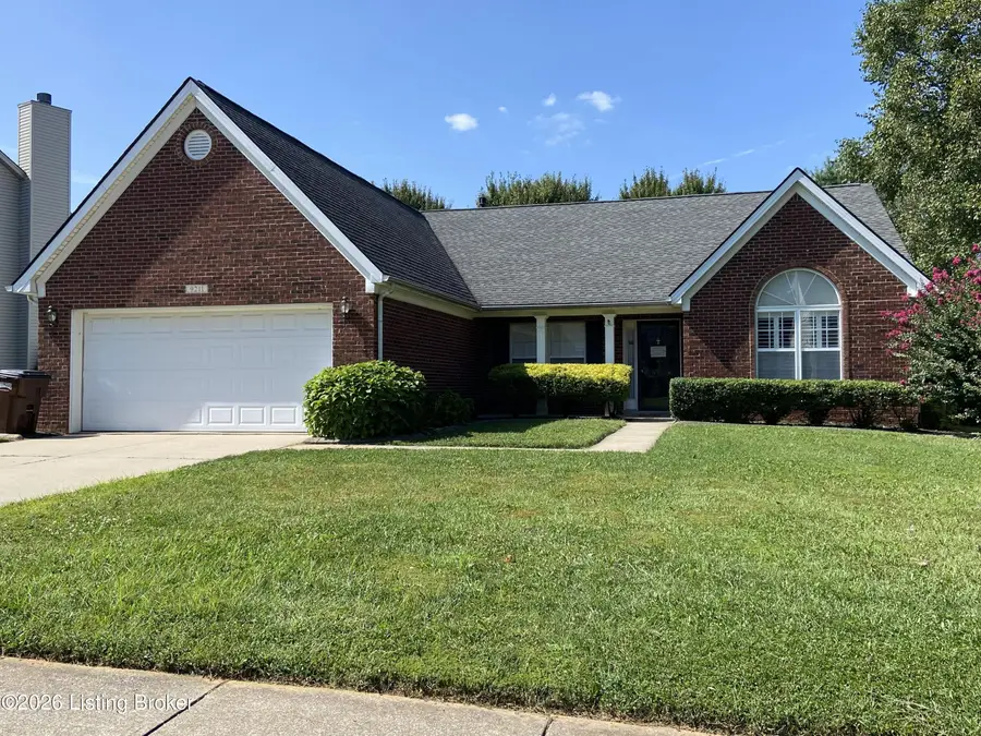 9211 Eminence Ct, Prospect, KY 40059 - #2
