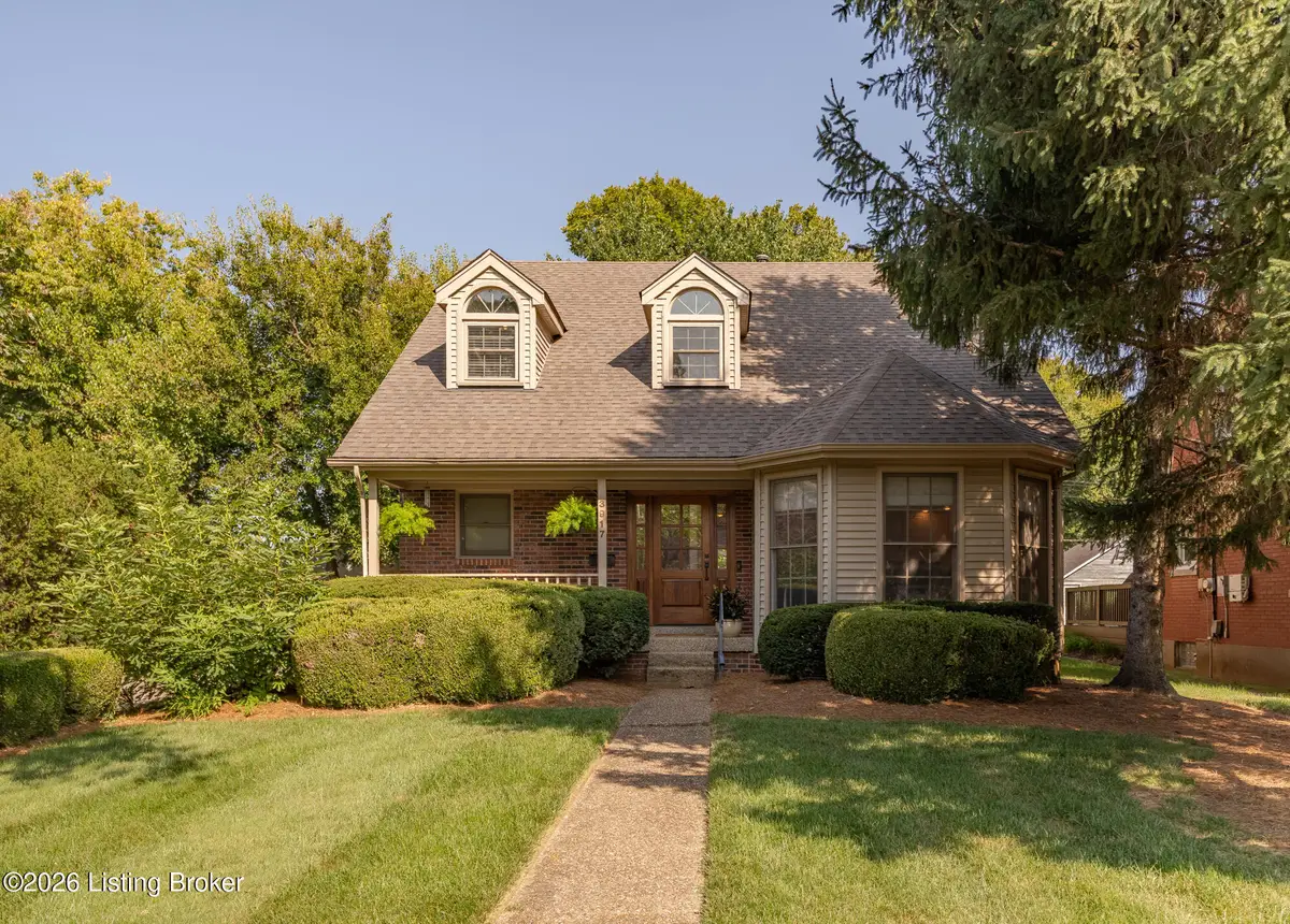 3917 Grandview Ave, Louisville, KY 40207 - #1