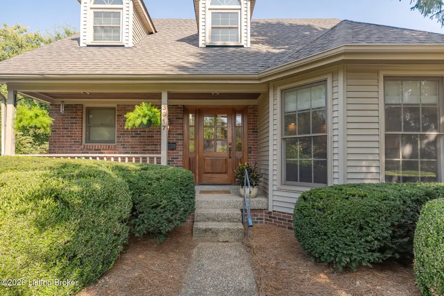 3917 Grandview Ave, Louisville, KY 40207 - #2