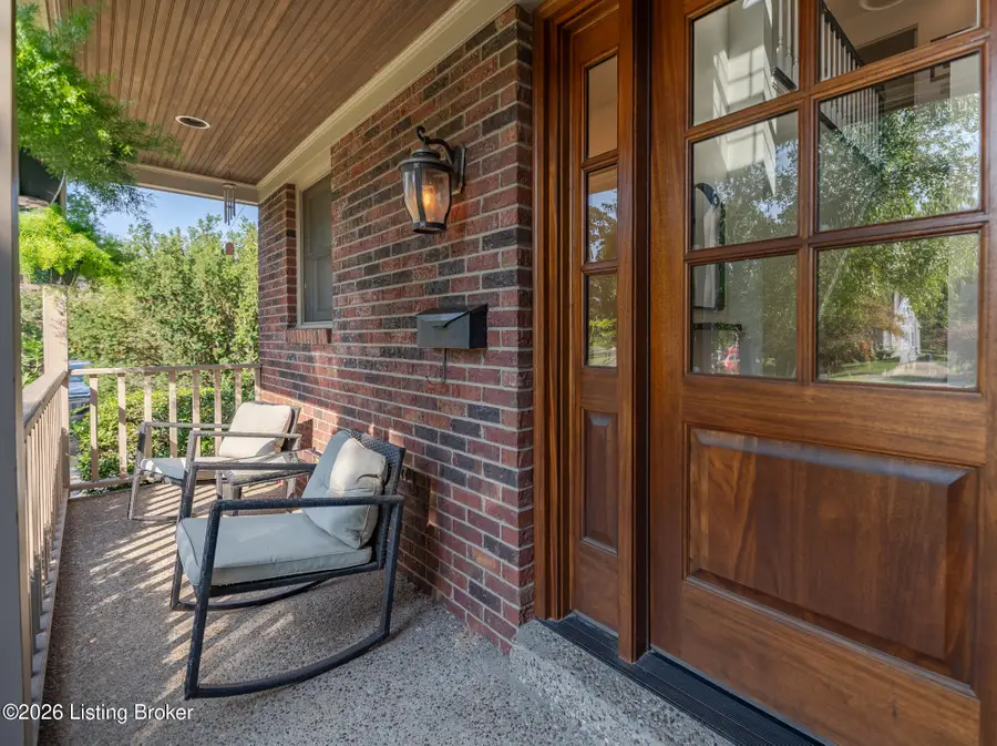3917 Grandview Ave, Louisville, KY 40207 - #3