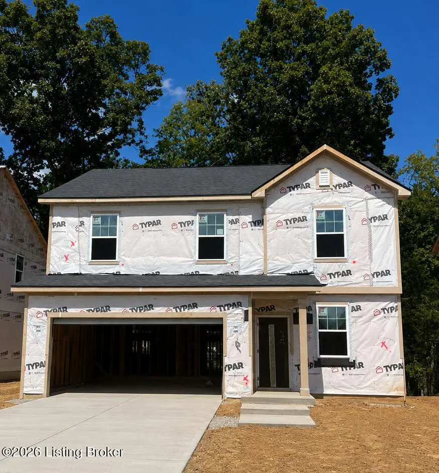 2525 Aiken Ridge Dr, Louisville, KY 40245 - #1