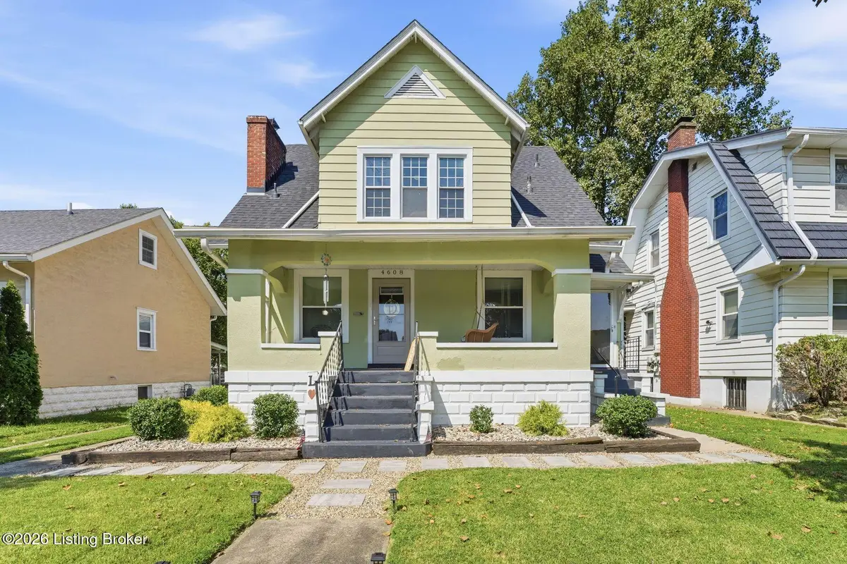 4608 S 3rd St, Louisville, KY 40214 - #1