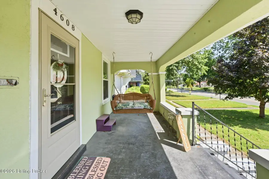 4608 S 3rd St, Louisville, KY 40214 - #2