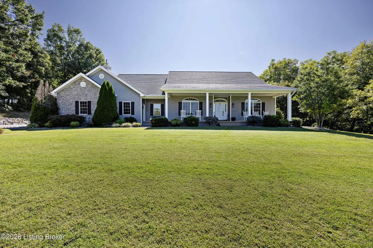 335 Loretto Rd, Springfield, KY 40069 - #1