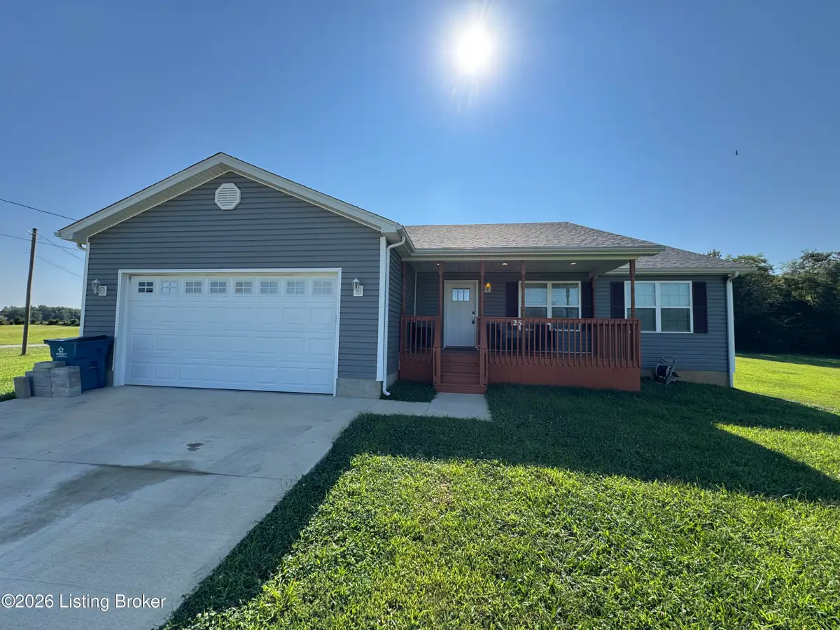 25 Mandan Ct, Guston, KY 40142 - #1