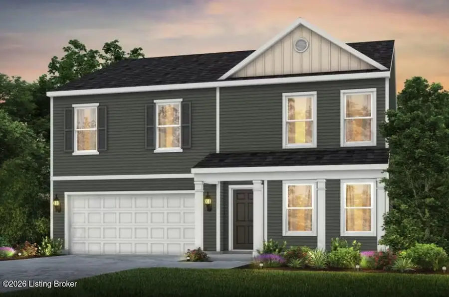 6907 Oak Rock Dr, Louisville, KY 40291 - #2