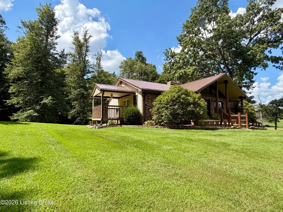 233 Berrytown Rd, Rineyville, KY 40162 - #2