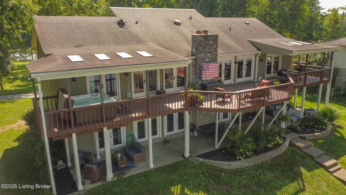 3028 Belknap Beach Rd, Prospect, KY 40059 - #1