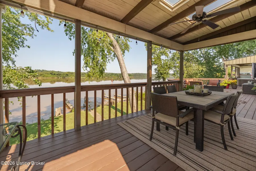 3028 Belknap Beach Rd, Prospect, KY 40059 - #2