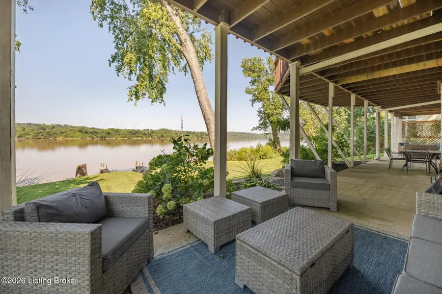 3028 Belknap Beach Rd, Prospect, KY 40059 - #3