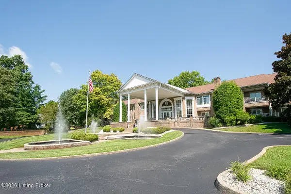 8605 Shelbyville Rd #APT 126, Bellemeade, KY 40222