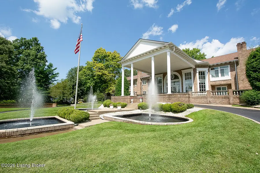 8605 Shelbyville Rd #APT 126, Bellemeade, KY 40222 - #2
