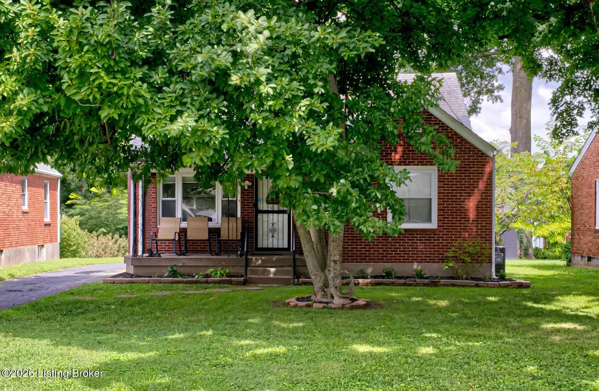 2913 Molter Ct, Louisville, KY 40217 - #1