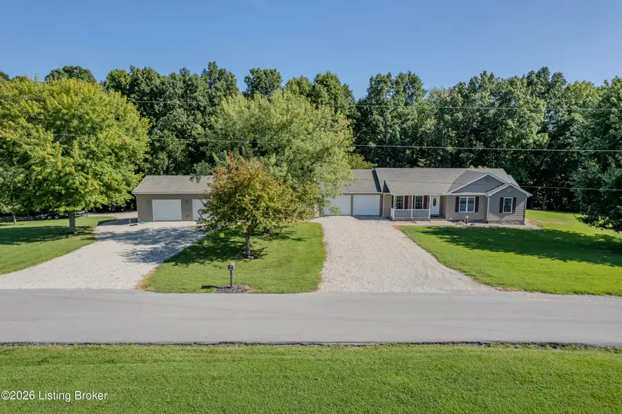 75 Spring Shores Ln, Falls Of Rough, KY 40119 - #2