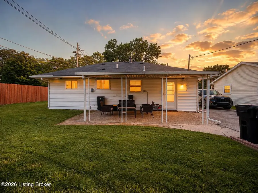 3651 Stanton Blvd, Louisville, KY 40220 - #2