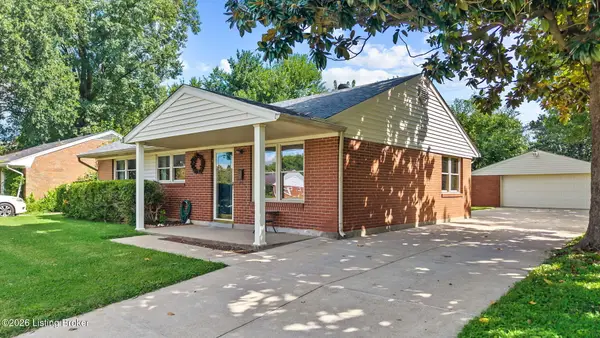 3107 Maywood Pl, Louisville, KY 40220